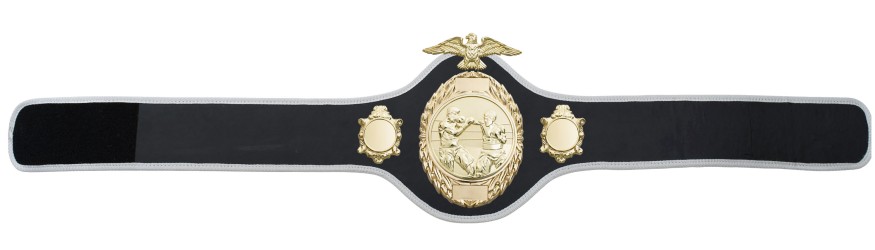 BOXING CHAMPIONSHIP BELT-PRO288/G/BOXG-10 COLOURS BOXING CHAMPIONSHIP BELT-PRO288/G/BOXG-10 COLOURS